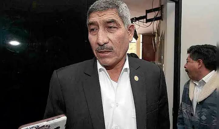 De prófugo de la justicia a querer dirigir Arequipa: la polémica historia de Manuel&nbsp;Vera